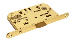 Защелка бесшумная под цилиндр 1885P PG