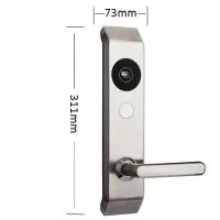 Электронный гостиничный замок HSU-9938-S