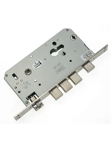 Замок для апартаментов HSU-8882TT-TH