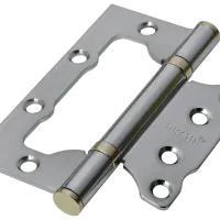 Петля дверная RFH-100*75*2,5 SC