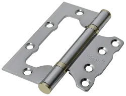 Петля дверная RFH-100*75*2,5 SC