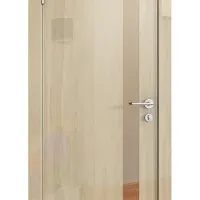 Дверь DO-507 Анегри светлый/зеркало Бронза Скидка 50 %!