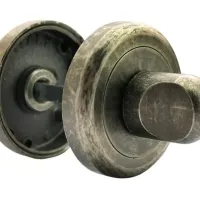 Завертка сантехническая CC-WC FEA