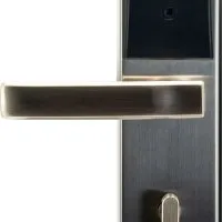 Электронный гостиничный замок HSU-9937-S