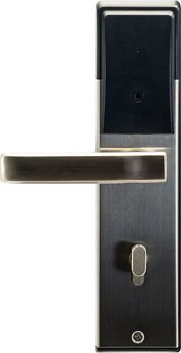 Электронный гостиничный замок HSU-9937-S