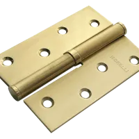 Петля стальная разъемная MSD 100X70X2.5 SG L