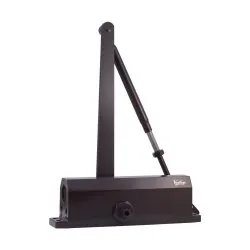 Дверной доводчик DD-140 BR