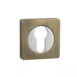 Накладка под цилиндр ET02Q