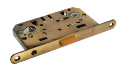 Защелка бесшумная под цилиндр 1885P AB