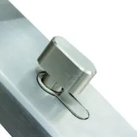 Электронный гостиничный замок HSU-9939-S