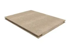 Добор Телескоп ПВХ 150 мм Грунт пленка