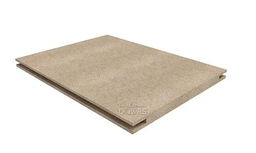 Добор Телескоп ПВХ 150 мм Грунт пленка