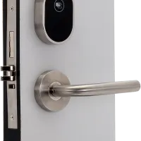 Электронный гостиничный замок HSU-9902-S