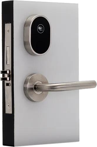 Электронный гостиничный замок HSU-9902-S