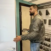 Все можно трогать.