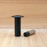 Упор магнитный автоматический скрытый FANTOM PREMIUM FNT0007