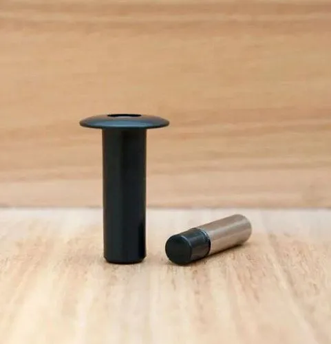 Упор магнитный автоматический скрытый FANTOM PREMIUM FNT0007