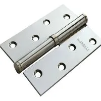 Петля стальная разъемная MSD 100X70X2.5 BN L