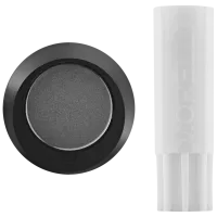 Скрытый дверной ограничитель SECRET DS BL