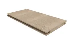 Добор Телескоп ПВХ 100 мм Грунт пленка