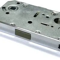 Защелка магнитная под цилиндр MC85CP