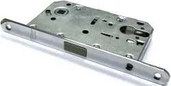 Защелка магнитная под цилиндр MC85CP