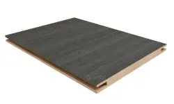 Добор Телескоп ПВХ 200 мм Ольха темная