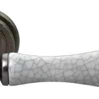 Дверная ручка MH-42-CLASSIC OMS/GR