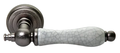 Дверная ручка MH-42-CLASSIC OMS/GR