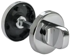 Завертка сантехническая LUX-WC-R5 CRO