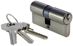 Ключевой цилиндр 60C BN
