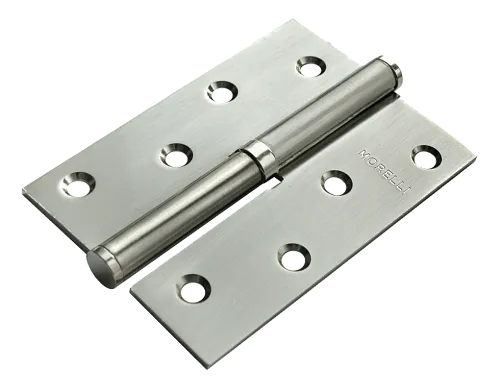 Петля стальная разъемная MSD 100X70X2.5 SN L