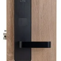 Электронный гостиничный онлайн замок HSU-9953BT-S