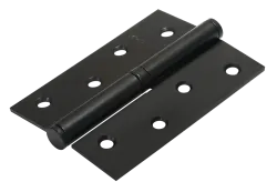 Петля стальная разъемная MSD 100X70X2.5 BL L