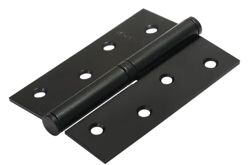 Петля стальная разъемная MSD 100X70X2.5 BL L