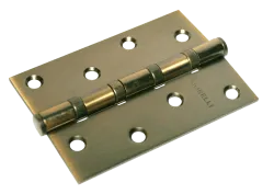 Петля стальная универсальная MSN 100X70X2.5-4BB COF