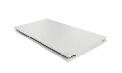 Добор Телескоп 100 мм Эмаль светло-серая в наличии