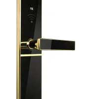 BW-M Электронный гостиничный замок автономный Mifare