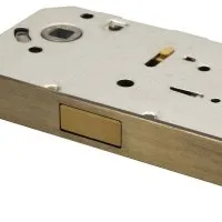 Защелка магнитная под цилиндр MC85 AB