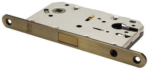 Защелка магнитная под цилиндр MC85 AB