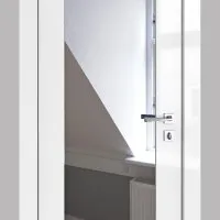 Дверь межкомнатная DO-DIANA/500 Зеркало