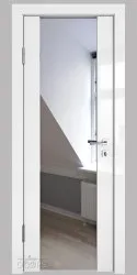 Дверь межкомнатная DO-DIANA/500 Зеркало