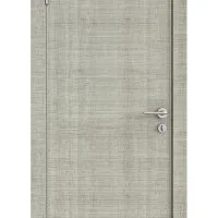 ШИ дверь DG-600 Серый дуб