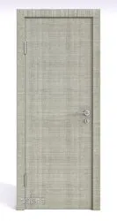 ШИ дверь DG-600 Серый дуб