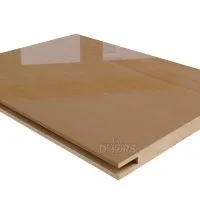 Добор Телескоп ПВХ 200 мм Анегри темный