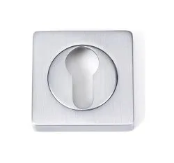 Накладка под цилиндр ET02L-2