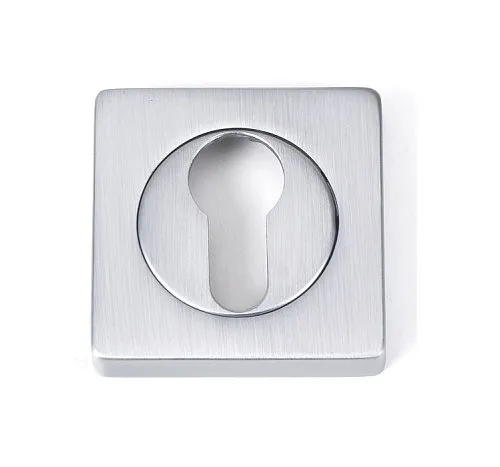 Накладка под цилиндр ET02L-2