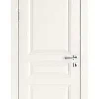 Дверь межкомнатная DG-SOFIA Белый ясень