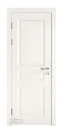 Дверь межкомнатная DG-SOFIA Белый ясень