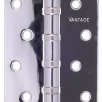 Петля дверная B4 CP